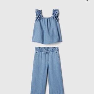 Gap And Carters 4t Bundle
